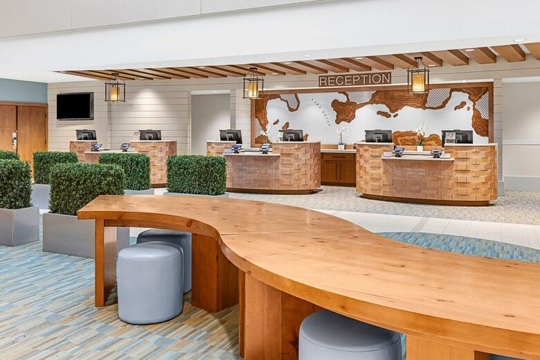 Hotel Sheraton Vistana Resort Villas
