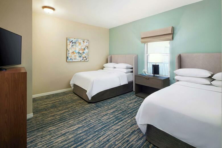 Hotel Sheraton Vistana Resort Villas