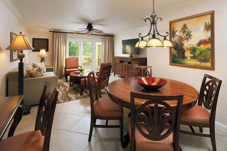 Hotel Sheraton Vistana Resort Villas