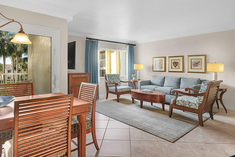 Hotel Sheraton Vistana Resort Villas