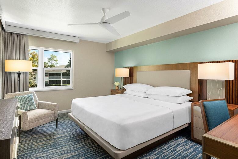 Hotel Sheraton Vistana Resort Villas