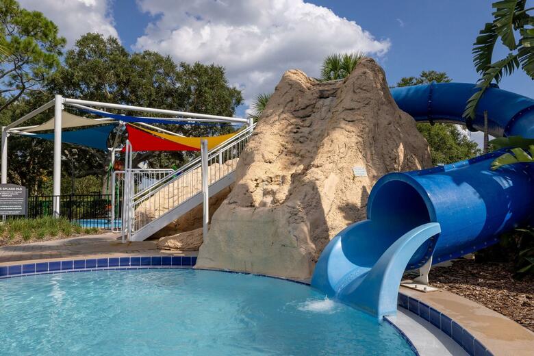 Hotel Sheraton Vistana Resort Villas