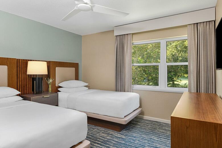 Hotel Sheraton Vistana Resort Villas