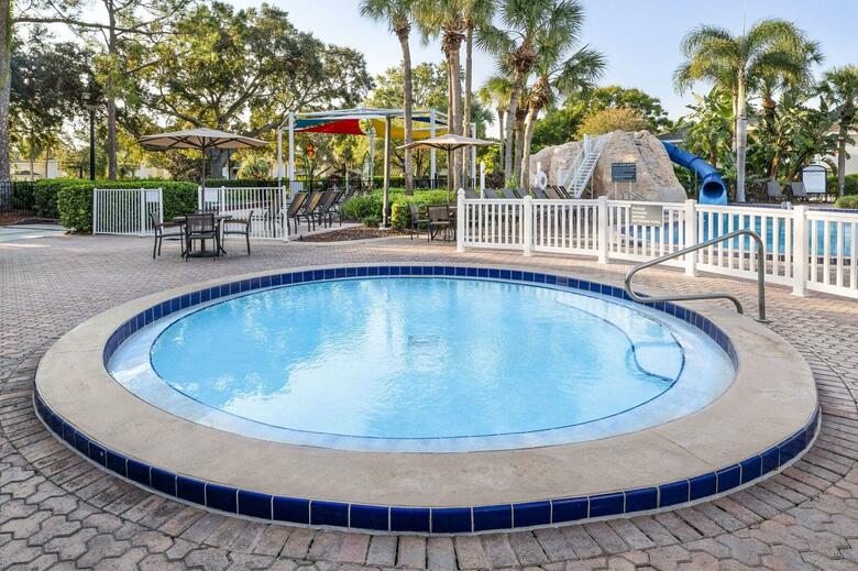 Hotel Sheraton Vistana Resort Villas
