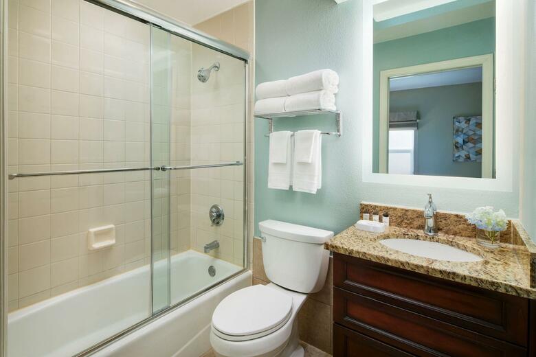Hotel Sheraton Vistana Resort Villas