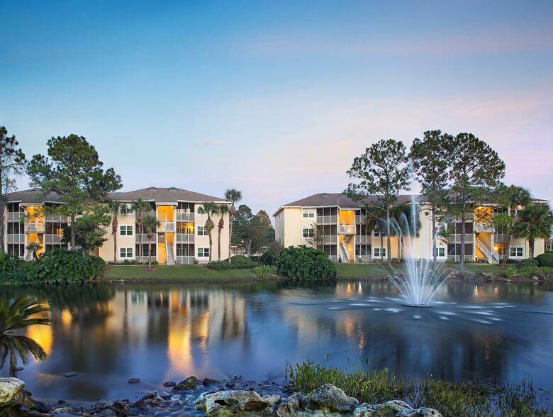 Hotel Sheraton Vistana Resort Villas