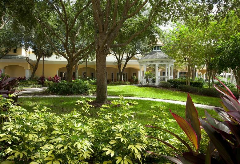Hotel Sheraton Vistana Resort Villas
