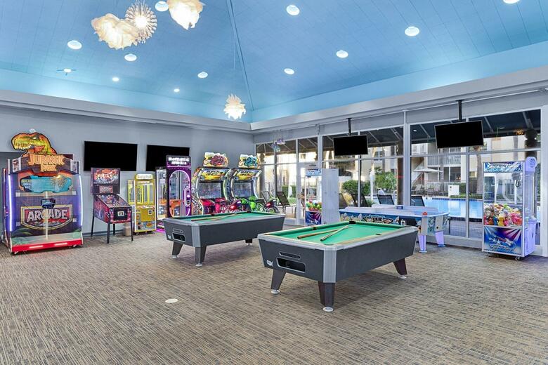 Hotel Sheraton Vistana Resort Villas