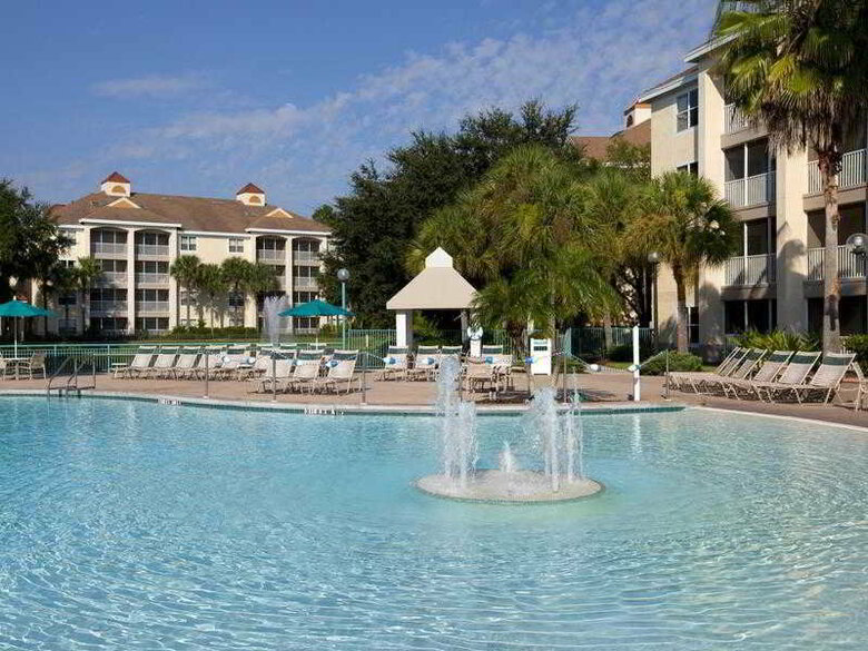 Hotel Sheraton Vistana Resort Villas