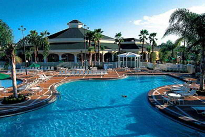 Hotel Sheraton Vistana Resort Villas