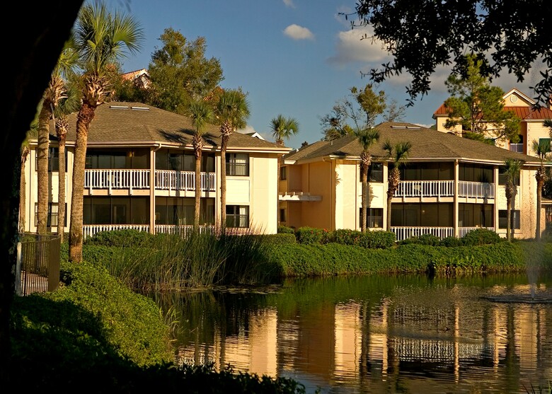 Hotel Sheraton Vistana Resort Villas