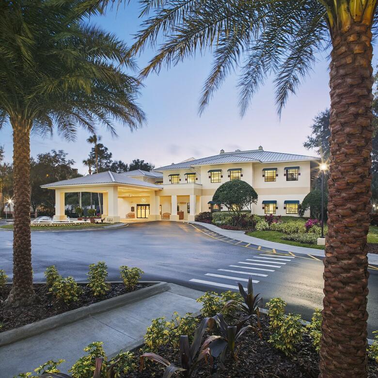 Hotel Sheraton Vistana Resort Villas