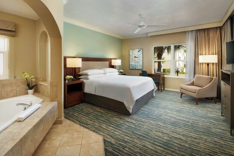 Hotel Sheraton Vistana Resort Villas