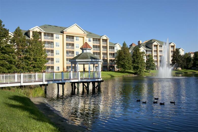 Hotel Sheraton Vistana Resort Villas