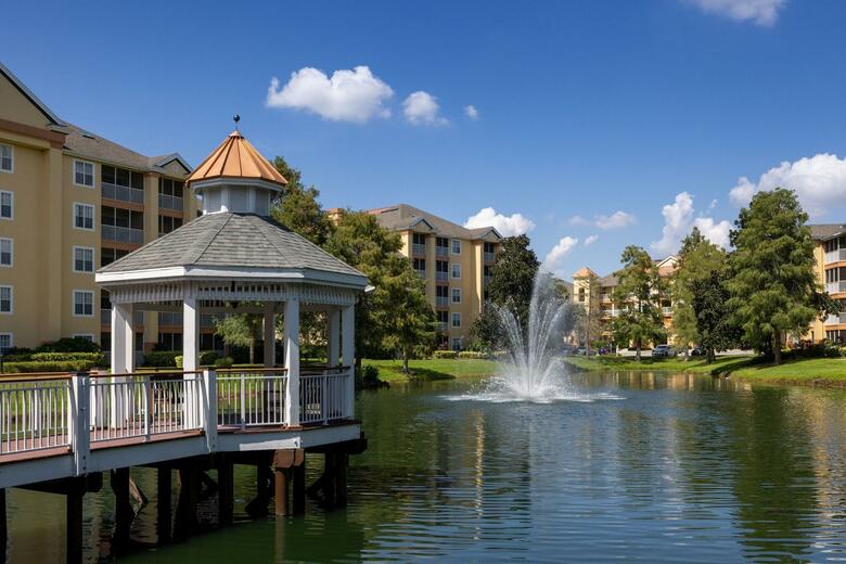 Hotel Sheraton Vistana Resort Villas