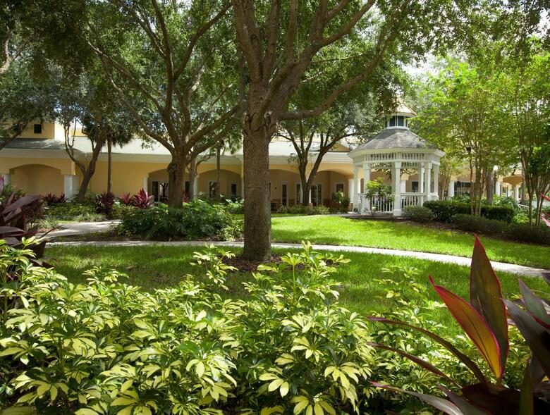 Hotel Sheraton Vistana Resort Villas