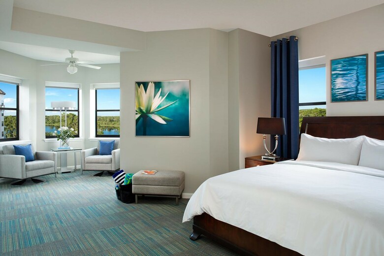 Hotel The Grove Resort & Spa