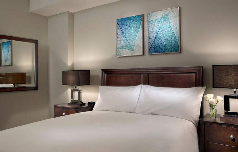 Hotel The Grove Resort & Spa