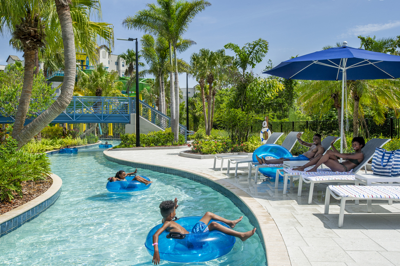 Hotel The Grove Resort & Spa