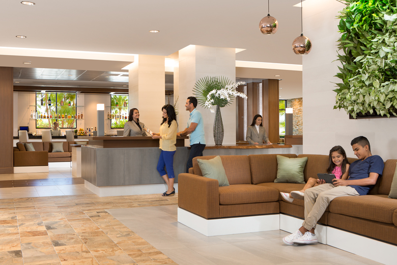 Hotel The Grove Resort & Spa