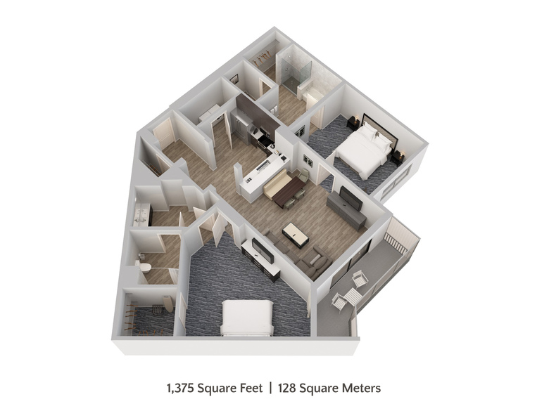 Hotel The Grove Resort & Spa