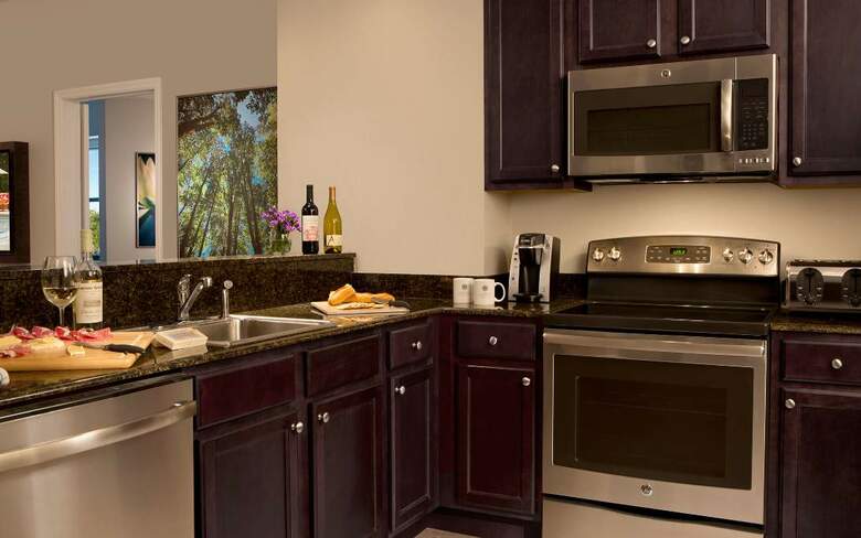 Hotel The Grove Resort & Spa