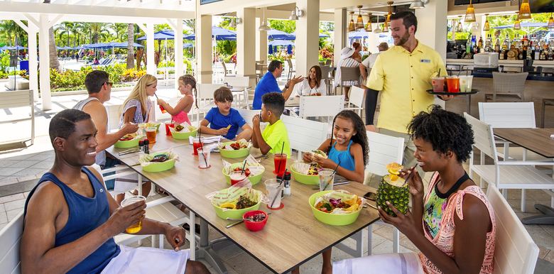 Hotel The Grove Resort & Spa