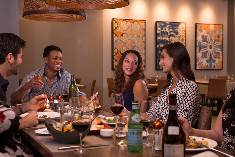 Hotel The Grove Resort & Spa