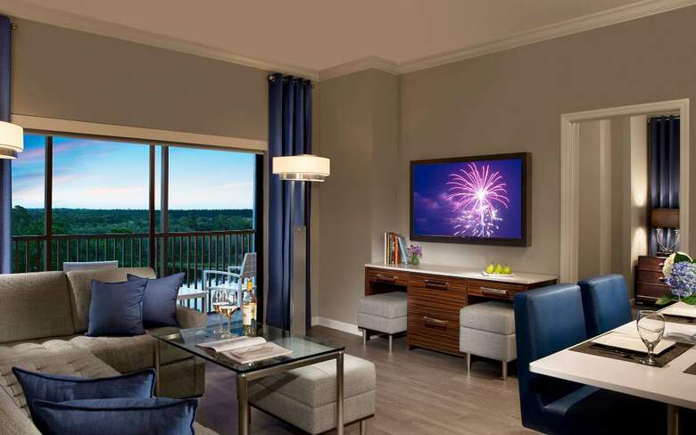 Hotel The Grove Resort & Spa