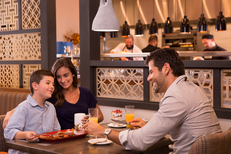 Hotel The Grove Resort & Spa