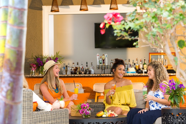Hotel The Grove Resort & Spa