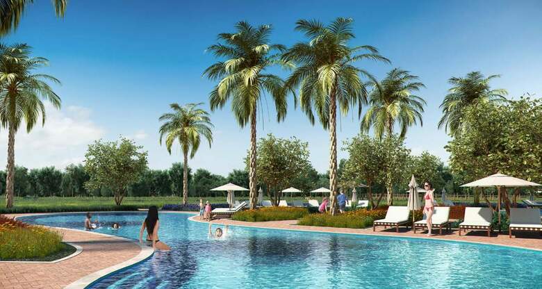 Hotel The Grove Resort & Spa