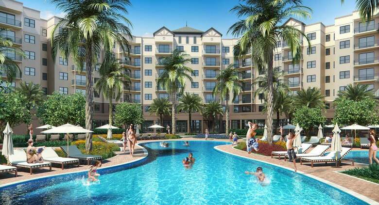 Hotel The Grove Resort & Spa