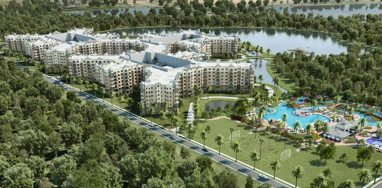 Hotel The Grove Resort & Spa
