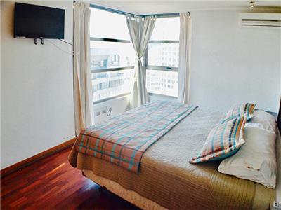 Hotel Apartamentos Premium Lyon Costanera