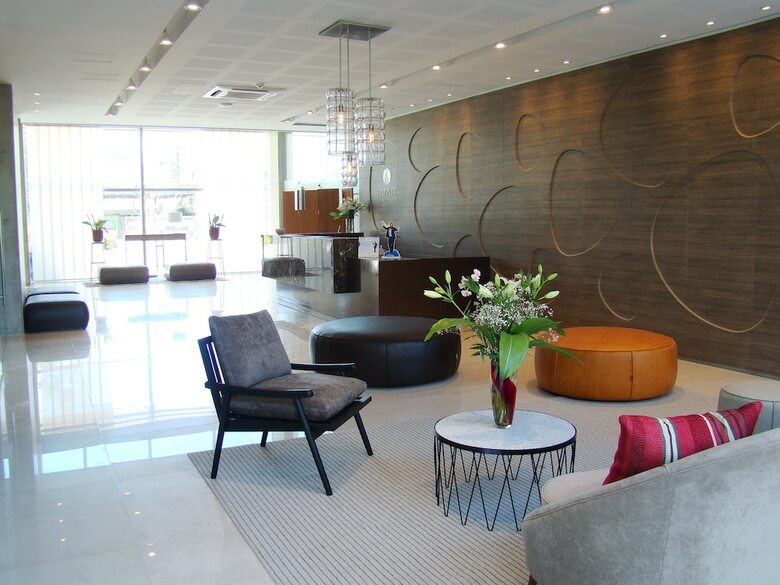 Hotel Dazzler Rosario