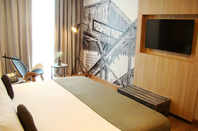 Hotel Dazzler Rosario