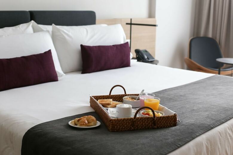 Hotel Dazzler Rosario