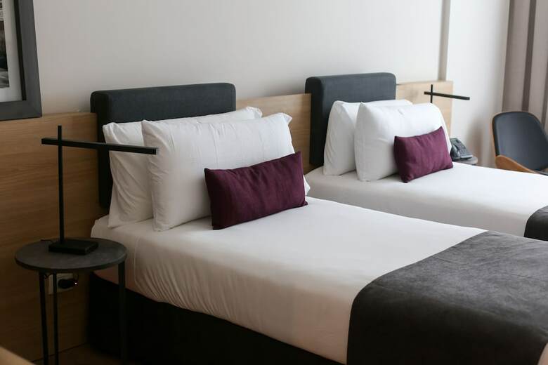 Hotel Dazzler Rosario