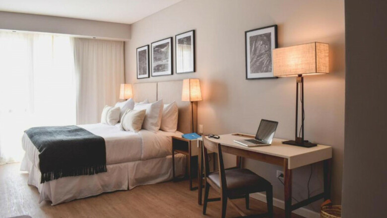 Cyan Soho Neuqu�n Hotel