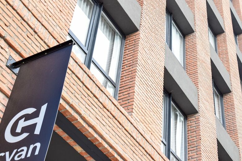 Cyan Soho Neuqu�n Hotel