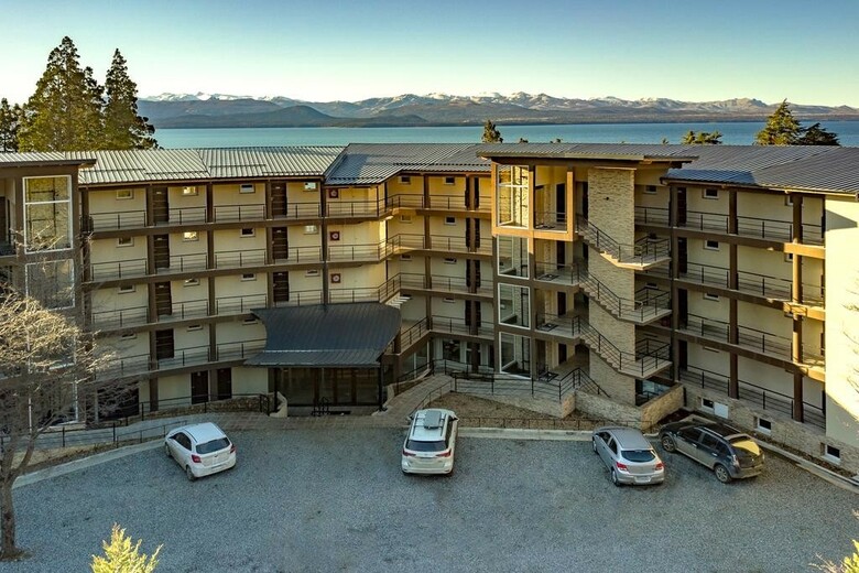 Hotel Aguila Mora Suites & Spa By Don