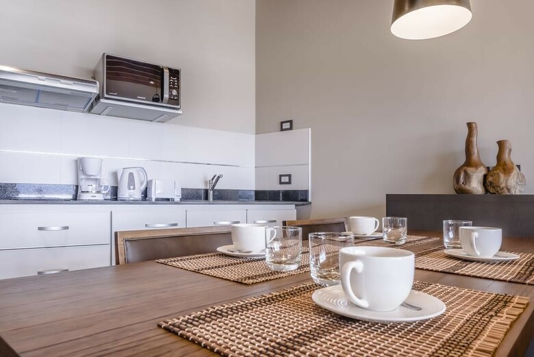 Hotel Aguila Mora Suites & Spa By Don