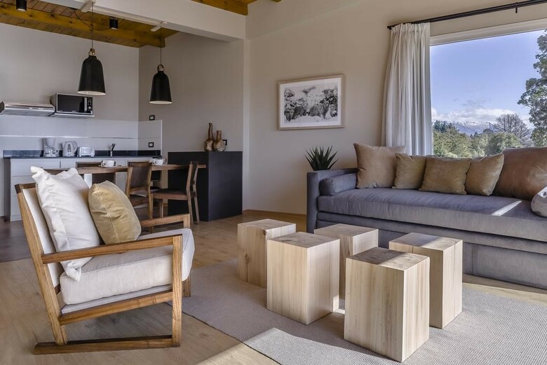 Hotel Aguila Mora Suites & Spa By Don