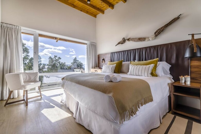 Hotel Aguila Mora Suites & Spa By Don
