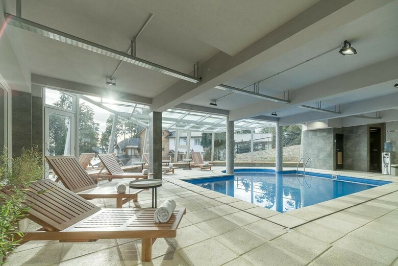 Hotel Aguila Mora Suites & Spa By Don