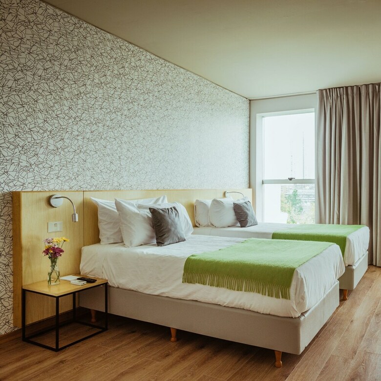 Hotel Own Madero
