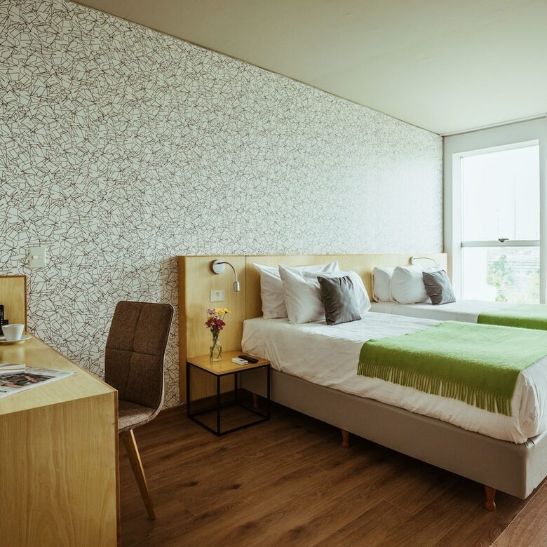 Hotel Own Madero