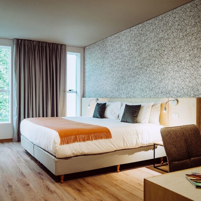 Hotel Own Madero