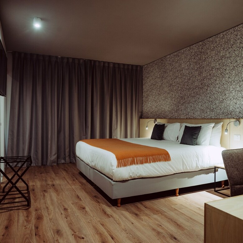 Hotel Own Madero